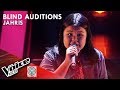 Jahris Gabayan - Saranggola ni Pepe | Blind Auditions | The Voice Kids Philippines Season 4