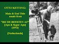 Otto Ketting Main End Le Music From Bij De Beesten images Otto Ketting Main End Le Music From Bij De Beesten
