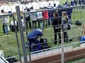 RUGBY A XV - France Afrique du sud - Toulouse - 13 novembre 2009