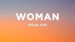 Download lagu Doja Cat - Woman (Lyrics)