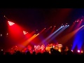 Red Sector A - Rush - Live Manchester England 2013 (HD)