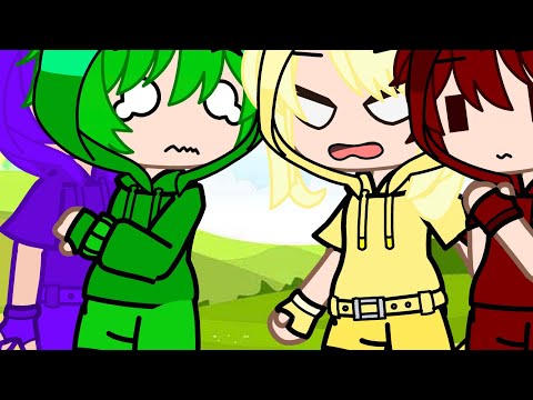 Introducing the Teletubbies!