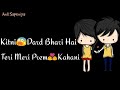 O Ghar Aaja Pardesi ||Heart touching ||WhatsApp status video....
