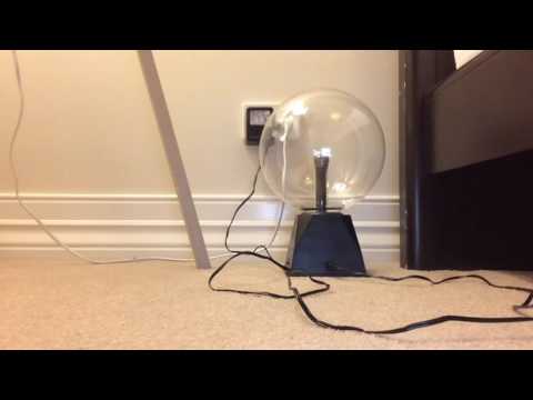 LIGHTING GLOBE