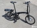 IZIP E3 Compact Folding Electric Bike in for Review | Electric Bike Report