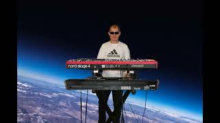 I Have A Dream - Korg Pa4X Pro & Yamaha Modx6 Cover By Johnny #Abba