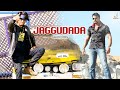Jaggu Dada | HD Video Song | Chethan Lucky | Darshan Thoogudeepa | Cube Harish