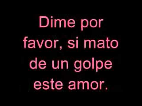 ESTE AMOR LETRA este amor letra: