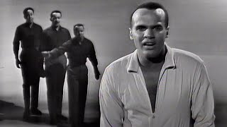 Watch Harry Belafonte Muleskinner video