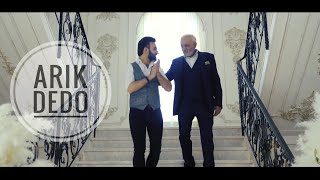Arik - Dedo / Arik - Дедо // ( Official Video )