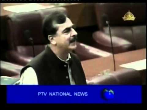 Amir Irfan Pashto Newscast 1