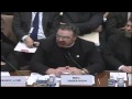 Congressional Hearing re HHS Mandate 02-16-2012, Bishop Lori and Other Faith Leaders Unite