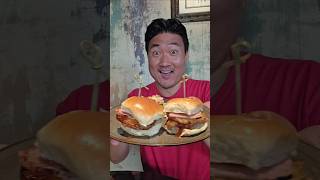 Eating At The Most Viral Restaurants In Buena Park
