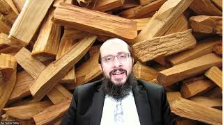 Shelah Lekha 5782 - Rav Yaakov Gabay