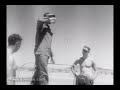 Newsreel: Military Science Tests Nukes - 1953