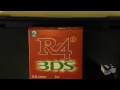 R4i 3DS Fix for DSi v1.4.3 Update