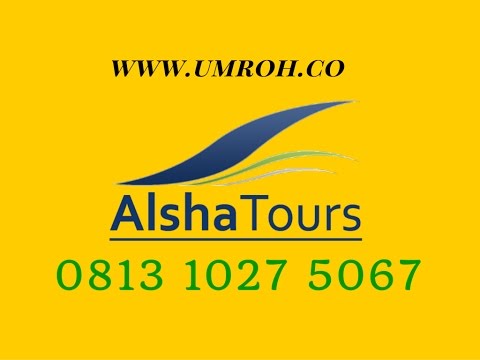 Paket Umroh Maret 2018
