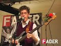 Born Ruffians
