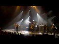 Dave Matthews Band - Hands of God (short) @ Berlin Tempodrom 17-02-2010