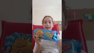 Nogger Mini Çıkmış. Koşun