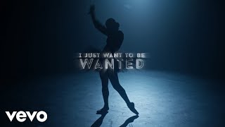 Onerepublic - Wanted (Lyric Video)