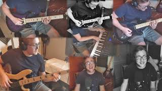 Chasing Cars (COVER)
