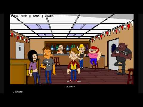 Score! Walkthrough