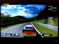 Gran Turismo 5 - Seasonal Events - NASCAR Nürburgring Nordschleife - Gold