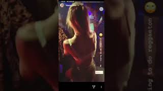 Şeyma Subaşı Twerk