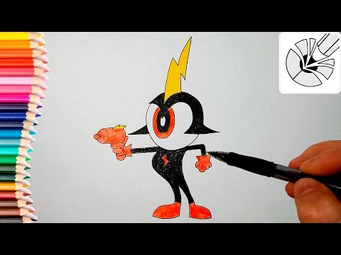 Рисунки гляделкинса Рисунки гляделкинса