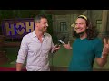 Big Brother Finale: Backyard Interview with McCrae