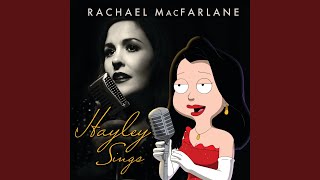 Watch Rachael Macfarlane Feelin Groovy the 59th Street Bridge Song video