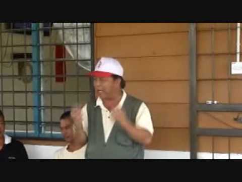 Teo Nie Ching. Teo Nie Ching, Kg Murut,