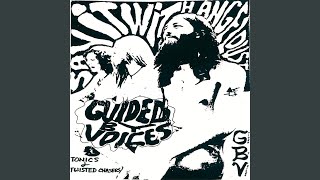 Watch Guided By Voices Long As The Block Is Black video