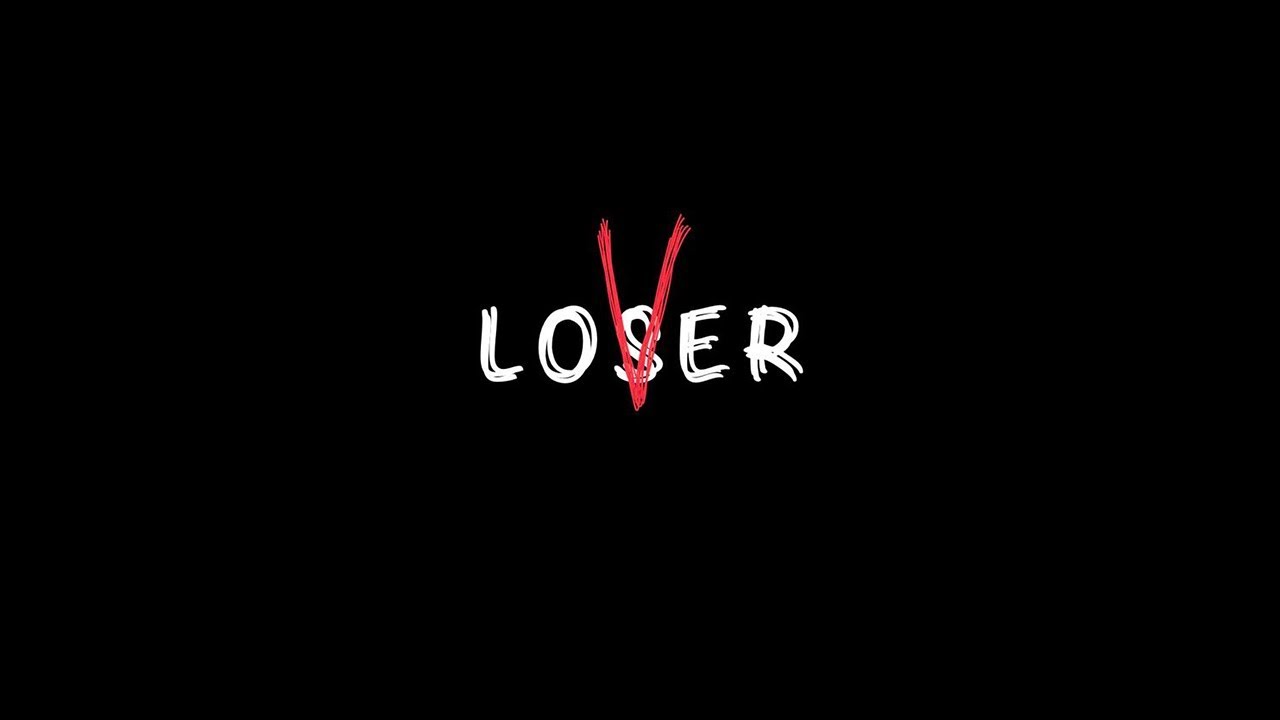 Loser abuse
