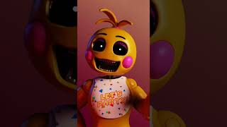 Chica Ların Intikami