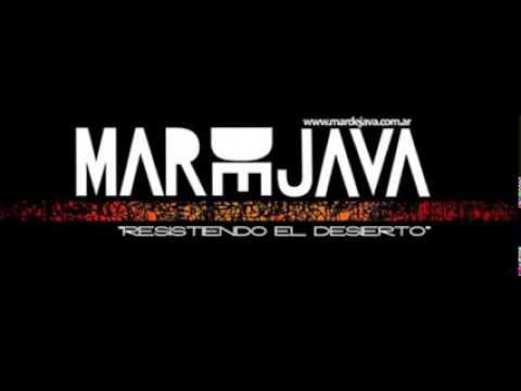 Mar de java - Del Mañana