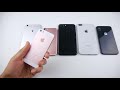 What iPhone To Buy October 2017?