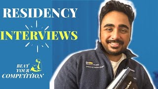 How To Nail Your Residency Interview Preparation Tips For Podiatry