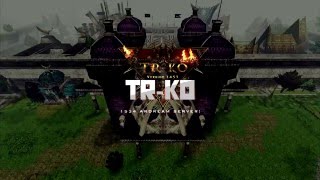 Tr-Ko V1534 - Play