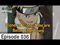 Naruto தமிழில் Episode 36 | Tamil Explanation | Tamil Anime