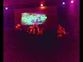 Saint Vitus - Born Too Late live at Hammer of Doom III