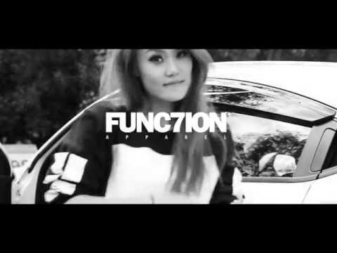 Jennifer Nguyen X Func7ion Apparel