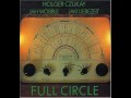 Holger Czukay - Jah Wobble - Jaki Liebezeit : Full circle (rps no.7)