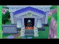 Animal Crossing: New Leaf - Dino Debate (3DS Gameplay Walkthrough Ep.20)