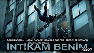 Aksiyon filmi izle türkçe dublaj izle-İntikam benim (2015)