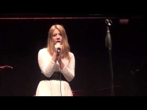 Io Che Non Vivo (Senza Te) Pino Donaggio - Cover Denise Passeri