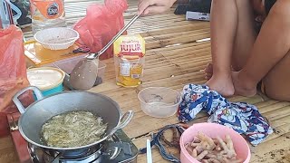 Yang Mancing Kaget Dengan Kejadian Ini Dilaut