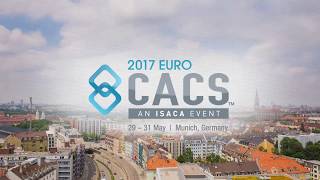 EuroCACS 2017 Recap