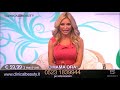 Gisella Donadoni - Clinical Beauty 9.5.2013